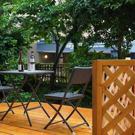 The House Of Calmness Villa Beppu Exterior photo