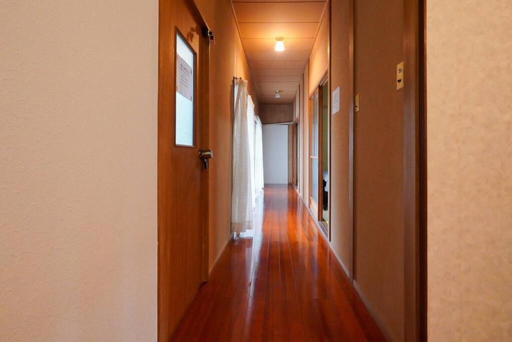 The House Of Calmness Villa Beppu Exterior photo