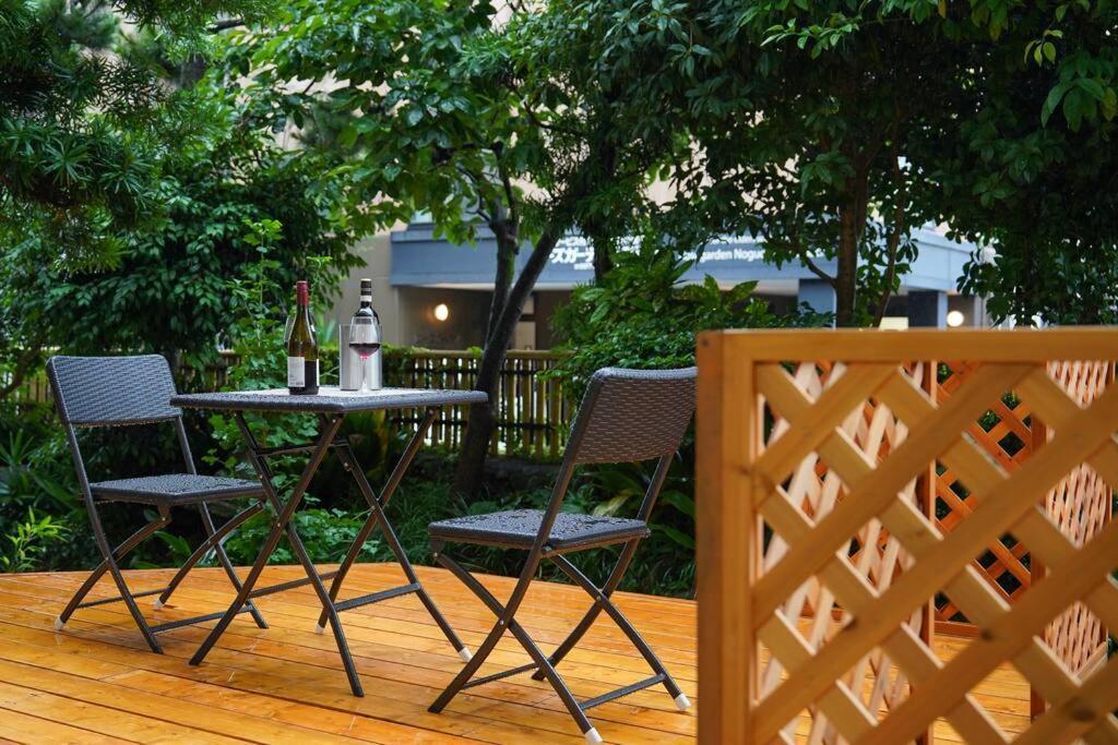 The House Of Calmness Villa Beppu Exterior photo